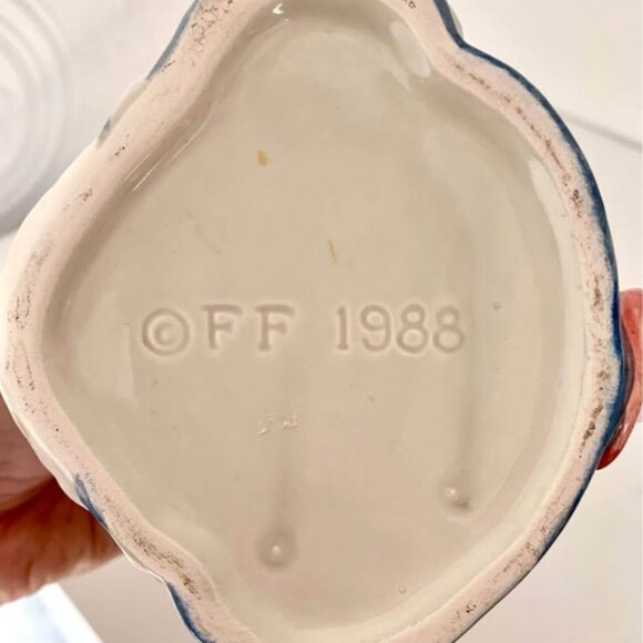 Vintage “Kittens of Knightsbridge” collectible cat mug 🎀 - Picture 9 of 9